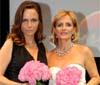 Il pink carpet di Martini Première Awards s'illumina di rose