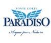 Acqua Paradiso partner di Le grand tables du Monde
