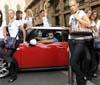MINI al Festival Internazionale del Film di Roma