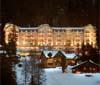 Il Cristallo Palace Hotel & Spa di Cortina d’Ampezzo primo ai World Travel Awards 2009