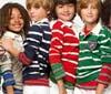 Benetton festeggia i 40 anni della linea bimbo