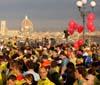 Alla Firenzemarathon il primo 'sabato speciale wellness'