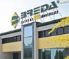 Breda Sistemi Industriali sponsor di Udinese Calcio