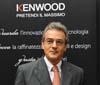 Kenwood del gruppo De’Longhi comunica con Pragmatika
