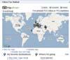 1.5mln $ da TripAdvisor per salvaguardare i siti Unesco