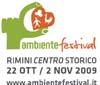 Ad Allea il coordinamento scientifico di Ambiente festival