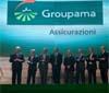 K-events firma due giorni di celebrazioni per Groupama Assicurazioni