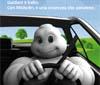 Michelin per la sicurezza stradale con Tequila\Italia