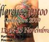 Tatoo e turismo, l’arte del tatuaggio nella splendida cornice di Firenze