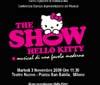 Hello Kitty, uno show che è già un must