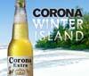 Corona-Extra e 2Night per 'Corona Winer Island'