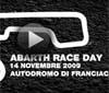 'Abarth Race Day', al via il più grande evento Abarth del 2009