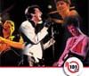 R101 partner ufficiale del tour degli Spandau Ballet
