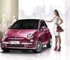 Fiat 500 al fianco della Barbie per un party rosa shocking e un'iniziativa benefica 