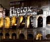 Firefox Video Raid in Roma, cinque anni ed è solo l'inizio