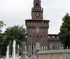 Domenica 15 novembre il Castello Sforzesco in festa