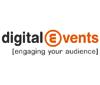 Digital Events - engaging your audience