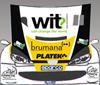 'WIT?' by Gb Partners corre al Monza Rally Show