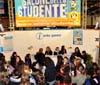 Il giornalismo approda al Salone dello Studente