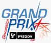 Freddy title sponsor del Grand Prix 2009 di Ginnastica