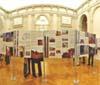 Studio Stands allestisce la mostra 'Architettura Sostenibile'