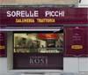 Le 'Sorelle Picchi': boutique del gusto firmata Costa Group