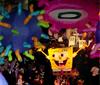 Urban.:FX firma il party per Rolling Stone e Spongebob