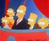 Fox festeggia il ventennale dei Simpson