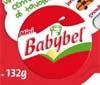 Babybel sceglie Adverteam per la realizzazione del concorso 'L’unica tavola che ci piace è questa'