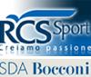 Rcs Sport e Sda Bocconi, insieme per lo 'Sport Business'