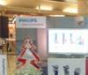 Philips Shaving Mall Tour, un pieno di successi con Carat