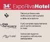 Expo Riva Hotel, + 15% gli espositori della rassegna alberghiera