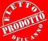 Premiati a Milano i Prodotti dell'Anno 2010