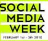 Social Media Week, il mondo è social