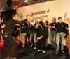 Un team building 'on stage' per Gruppo Peroni Eventi