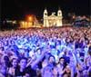 Isle of Mtv, per il quarto anno consecutivo si terrà a Malta