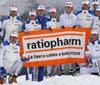 ratiopharm Italia, campagna integrata per le Olimpiadi Invernali 