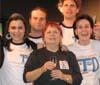 Il 2010 di Te.D.-Teatro d’Impresa inizia con due Team-building