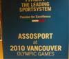 Le aziende italiane dello sportsystem a Vancouver con Assosport