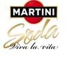 Martini Soda firma l'happy hour Toni&Guy