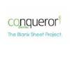 Conqueror sponsor di 'One Young World' 