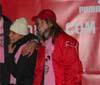 Pop Corn dirige il coro di 'Puma Hardchorus'