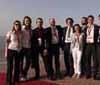 Inaugurazione Costa Deliziosa, in live straming con Agency.com 
