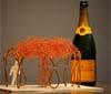 Veuve Clicquot presenta 'Clicquotsphere'