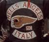 Hells Angels MC, centauri a raccolta