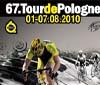 Il Tour de Pologne celebra Chopin