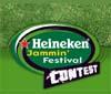 Al via le iscrizioni per l'Heineken Jammin'Festival Contest