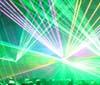 Laser Entertainment, partner evento Aci/Csai 