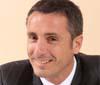 Davide Verdesca di Sinergie, "per gli eventi futuri, budget contenuti e meno ostentazione"