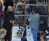 Grande successo per il vino veneto in tour